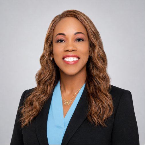 Dr. Maydine L. Alcid-Digsby, author and early childhood education leader